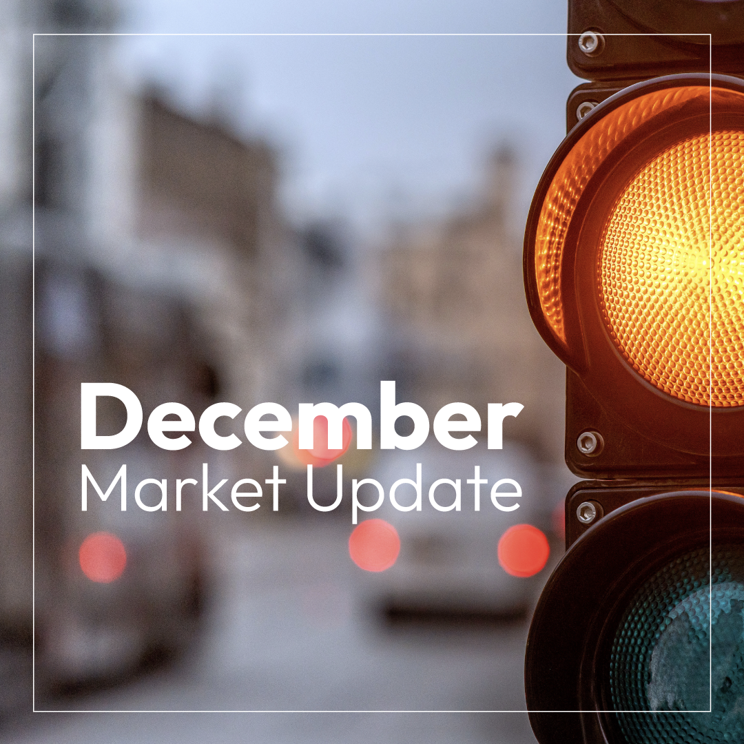 December 2024 Market Update - Concept Logistics